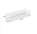 Hat Stand for Baseball Caps No Install Acrylic Hat Organizer for 7 Baseball Caps Hat Racks for Baseball Caps Display Organizer