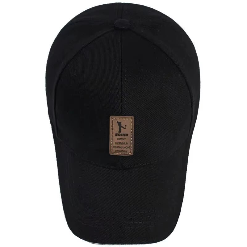 Four Seasons Cotton Baseball Caps, Men'S, Sports Sun Hats, Caps, Sunscreens, Sun Hats Official Website